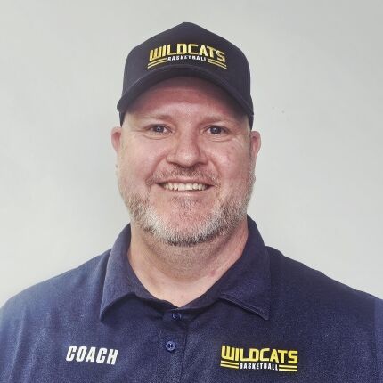 Matt Williams - Ballarat Wildcats Basketball Club