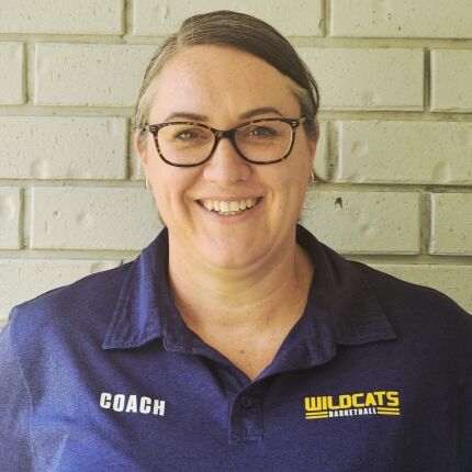 Nikita Lowe - Ballarat Wildcats Basketball Club