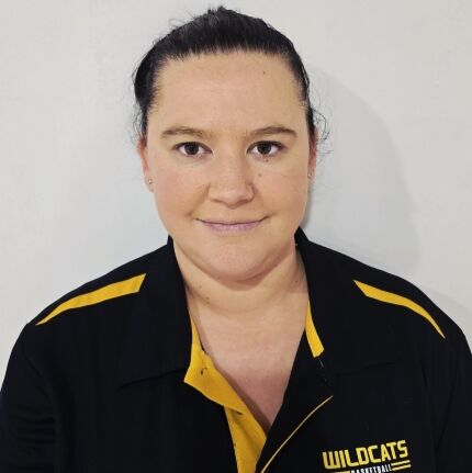 Stephannie Nunan - Ballarat Wildcats Basketball Club